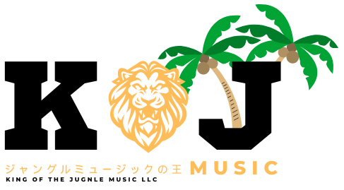 King of the Jungle Music Logo (2) (1)