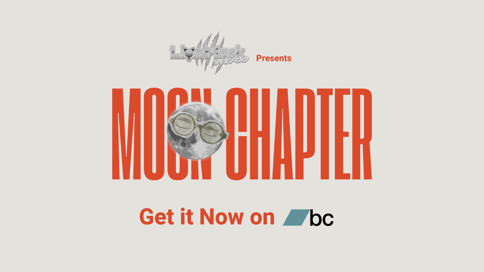 Moon Chapter Banner